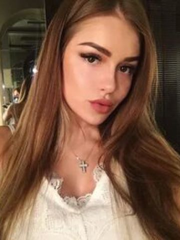 Проститутка Майя